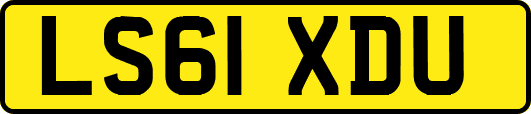 LS61XDU