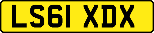 LS61XDX