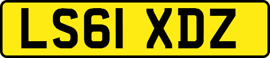 LS61XDZ