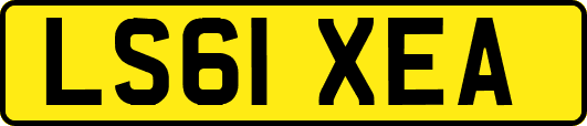 LS61XEA