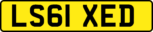 LS61XED