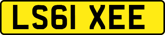 LS61XEE