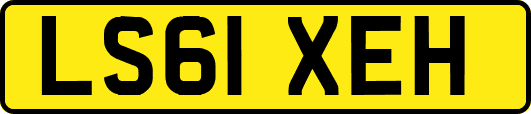 LS61XEH