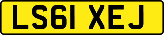 LS61XEJ