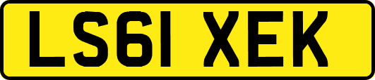 LS61XEK