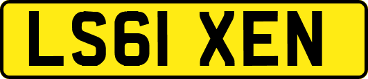 LS61XEN