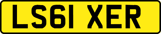 LS61XER