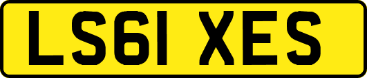 LS61XES