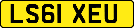 LS61XEU