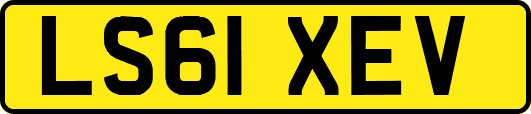 LS61XEV