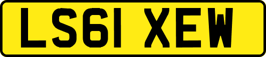 LS61XEW