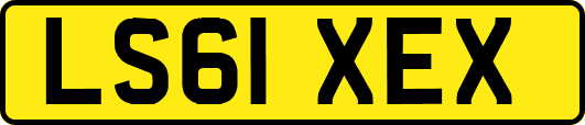 LS61XEX