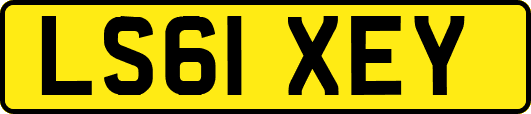 LS61XEY