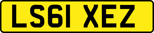LS61XEZ
