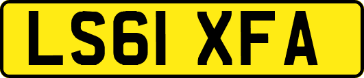 LS61XFA