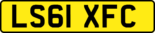 LS61XFC