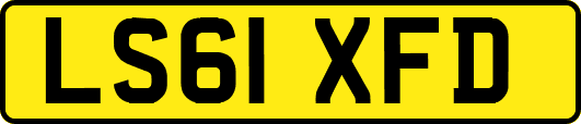 LS61XFD
