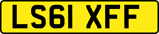LS61XFF