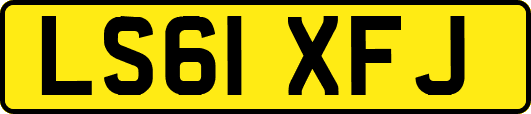 LS61XFJ