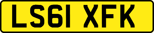 LS61XFK