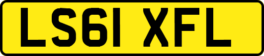 LS61XFL