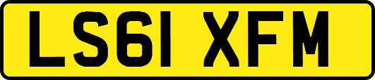 LS61XFM