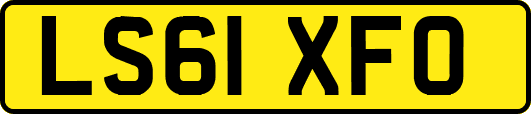 LS61XFO