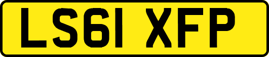 LS61XFP