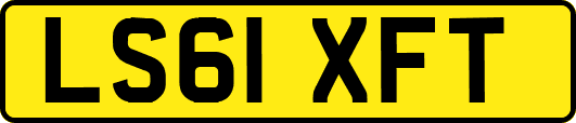 LS61XFT