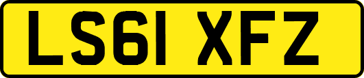 LS61XFZ