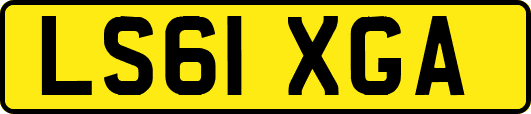 LS61XGA