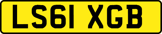 LS61XGB