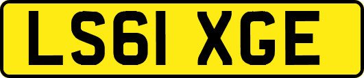 LS61XGE