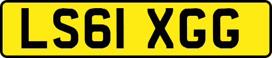 LS61XGG