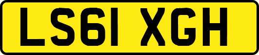 LS61XGH