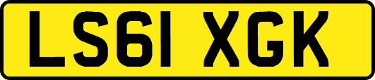 LS61XGK