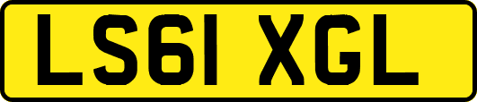 LS61XGL