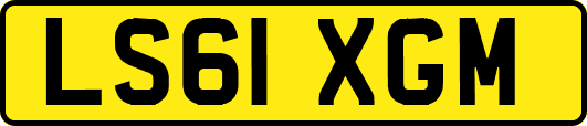 LS61XGM