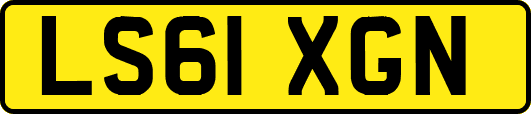 LS61XGN