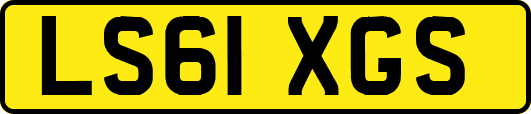 LS61XGS