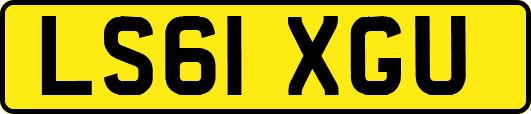 LS61XGU