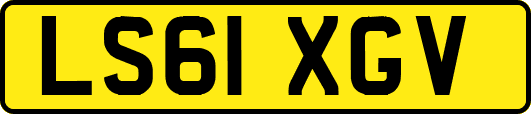 LS61XGV