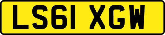 LS61XGW
