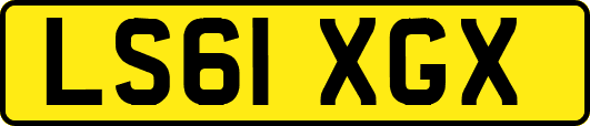 LS61XGX