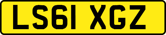 LS61XGZ