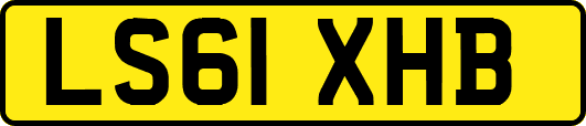 LS61XHB