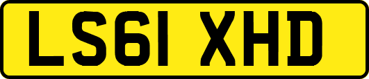 LS61XHD