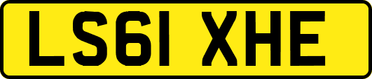LS61XHE