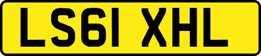 LS61XHL