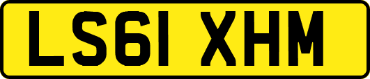 LS61XHM